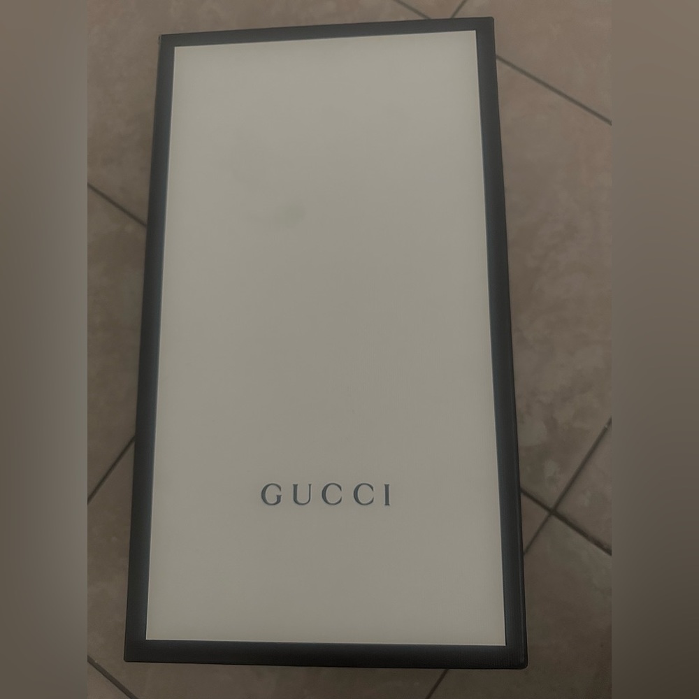 Gucci Ace Sneakers